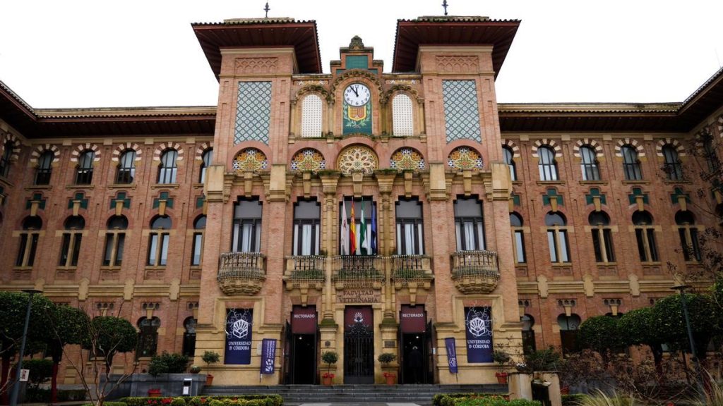 Jornada 'Mujer, razón y orden social en el pensamiento de Ibn Rushd' — Cátedra Fátima Al Fihri, Sala Mudéjar UCO, 14 de septiembre de 2026